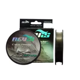 NEVIS Carp Feeder 350m/0.20mm Monofilna vrvica