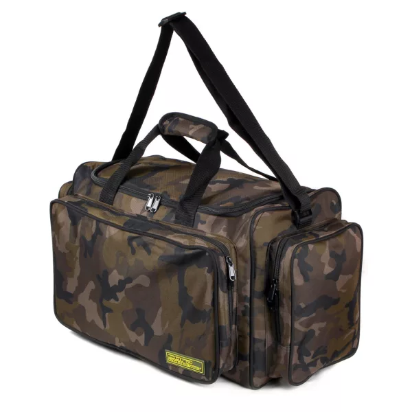 Carp Academy Camo Jumbo Torba za opremo