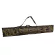 Carp Academy Camo Torba za palice za lov krapa za 3 palice 195cm