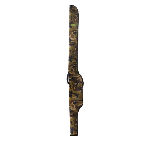 Carp Academy Camo Torba za palico za krapolov, 1 palica, 195 cm