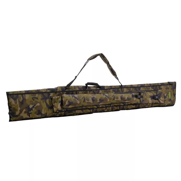 Carp Academy Camo Torba za palico za krapolov, 3 palice, 205 cm
