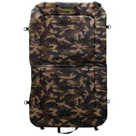   CARP ACADEMY Podloga za krapa Camou 120x75cm Podloga za krapa
