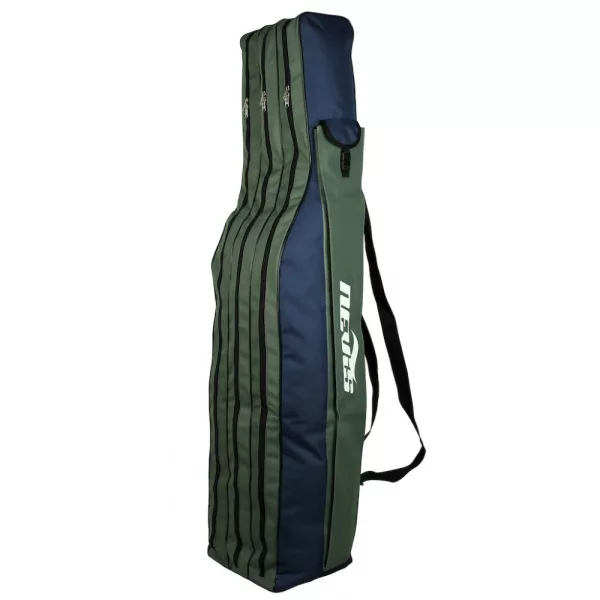 NEVIS Torba za palice 145 3r modra