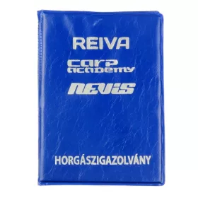 Nevis 9,5x13,5cm Etui za ribiško izkaznico