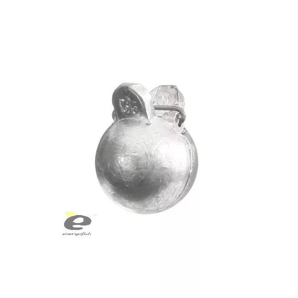 Deáky Svinčnik za merjenje globine 20gr