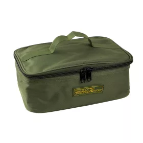 Carp Academy Zelena PVA Organizacijska Torba 30x17x11cm