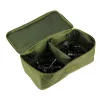 Carp Academy Dvojna torba za kolute 32x17x12cm