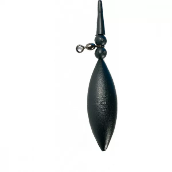 EnergoTeam Helicopter Zip Bomb Bojlis Svinec 40gr