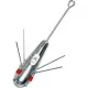 EnergoTeam Patent Sidrni svinec s kremplji 100gr