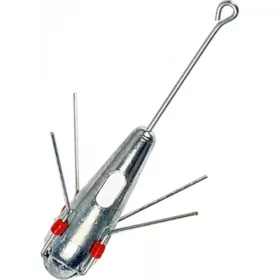 EnergoTeam Patent Sidrni svinec s kremplji 125gr