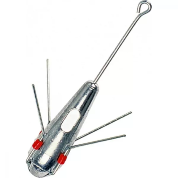 EnergoTeam Patent Sidrni svinec s kremplji 125gr