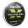 Nevis Technology 10m 0.10mm Pletena predvrvica-Siva