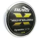 Nevis Technology 10m 0.18mm Pletena predvrvica-Siva