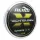 Nevis Technology 10m 0.25mm Pletena predvrvica-Siva