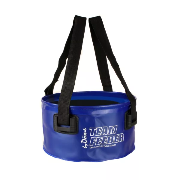 Posoda za mešanje EVA Team Feeder By Döme 33x16cm Vedro EVA