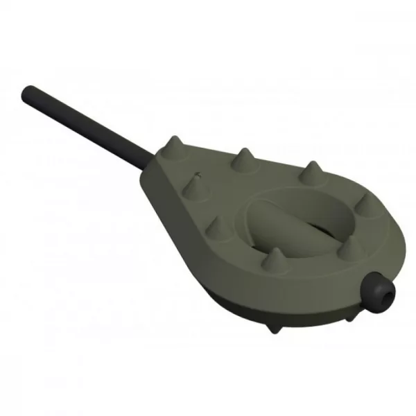 Carp Expert Inline Hruška Bruce Grip Obarvano Krapolovno Svinčenje 140gr