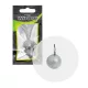 Wizard Dropshot Kroglica Svinčena 15G Go Green 2Kos/Pak