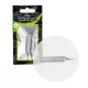 Wizard Dropshot Svinec palica 10G Go Green 2 kosa/pak.