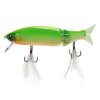 Tiemco MB-1 Custom 175F 17,5cm 40gr 09 grassy Shad Swimbait