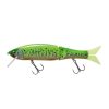 Tiemco MB-1 Custom 175F 17,5cm 40gr 11 Lime Storm Chart Back Swimbait
