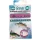 Sensas Predator Strong Bronast 60cm 0,22mm 6 Monofilamentni predvezani trnek 10 kosov