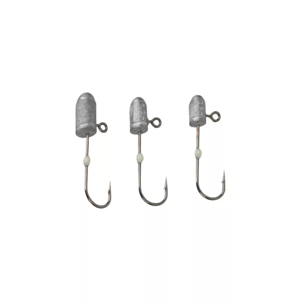 Savage Gear Micro Dart Kit JIG kavelj 8 1,2gr 5db