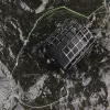 Nevis Hitra spojka z vrtljivko S 5kg 5 kosov