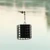 Nevis Feeder Drsna Vponka M 10db