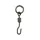 Carp Academy Spinner Rig 8 Vrtljiva Sponka 8kos