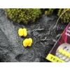 Carp Academy Teflon Hook XS-4 Črna 6 10 kosov/paket Ušesna Bodljikava Bojli kavelj