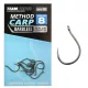 Team Feeder By Döme TF Method Carp BB 6 Brez bodice, z ušesom Feeder trnek 10 kosov