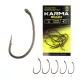 Carp Academy Karma SnagX 4 Z ušesom, Trnek z bodico 10db