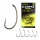 Carp Academy Karma SnagX 6 Z ušesom, Trnek z bodico 10db