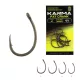 Carp Academy Karma Fat Crank 2 Trnek z očesom, z zalustnikom 10db
