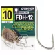 Owner FDH-12 10 Feeder trnek z lopatico in bodico 20 kos