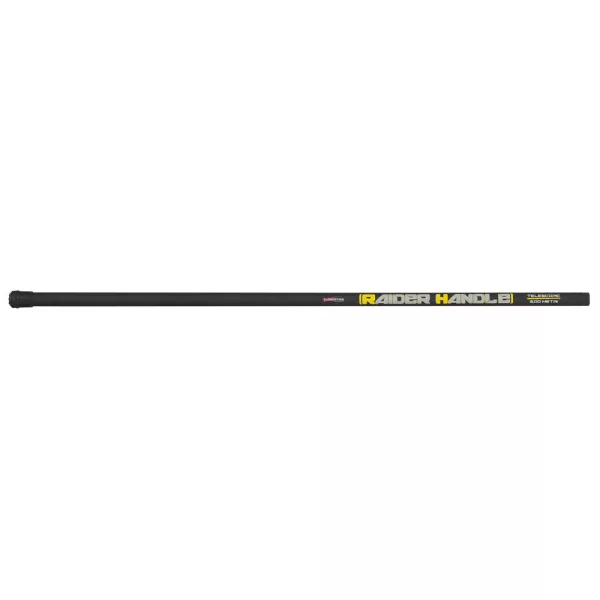 Tubertini Raider Handle 3m Ročaj za mrežo