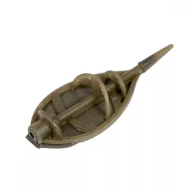 Carp Expert Method Flat Pro Carp Metodna košarica 90gr