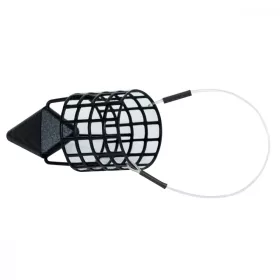 Carp Expert Bullet Feeder Stranska krmilnica 30gr