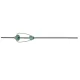 Carp Expert Long Cast Rebrasta košara 25gr