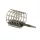 KRMILNA KOŠARICA BENZAR MIX INLINE CAGE FEEDER L 30 G - Stranska košarica