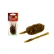 Carp Expert Go Green Solid 60gr Method Košara