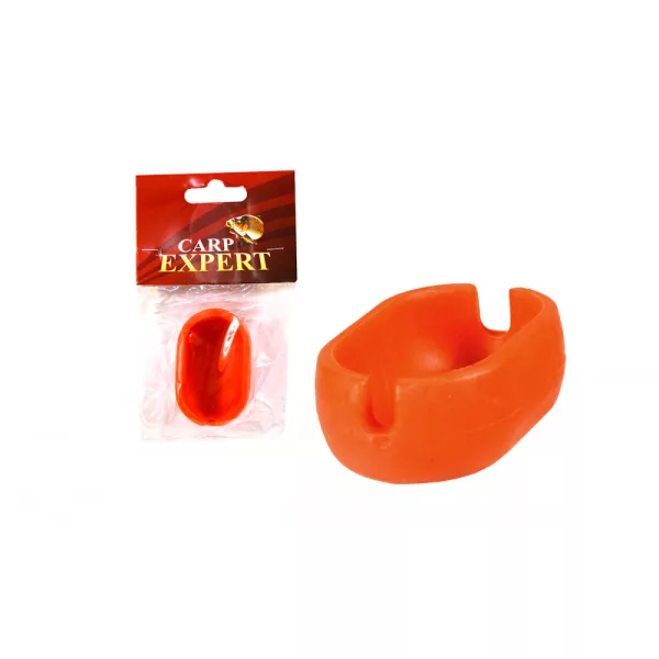 Carp Expert Silikonsko orodje za polnjenje za košaro Go Green Long Cast Method XL