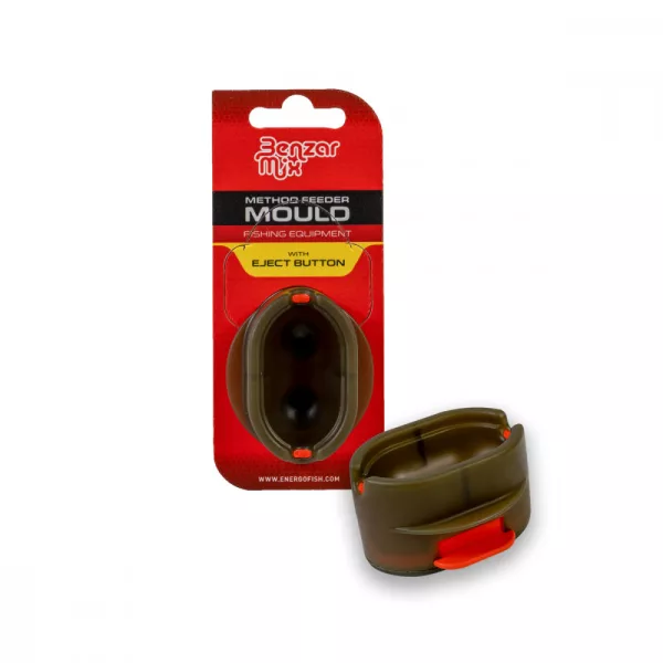 Benzar Mix METHOD MOULD PRESS Orodje za polnjenje