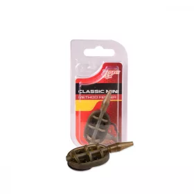 Benzar Mix Classic Mini Method Method košarica 30gr