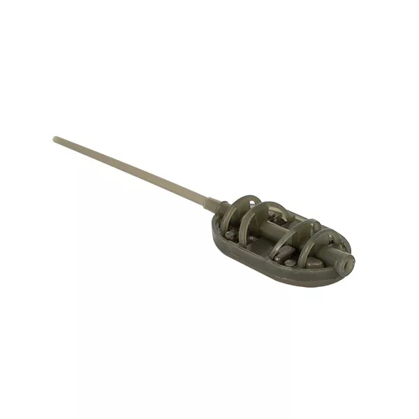 Benzar Mix BENZAR METHOD FEEDER AIR FLAT 30G Method košara