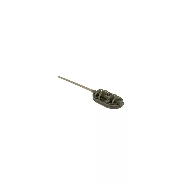 Benzar Mix BENZAR METHOD FEEDER AIR FLAT 50G Method košara