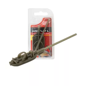  Benzar Mix BENZAR METHOD FEEDER ARC FLAT LONG CAST L 90G Method košara