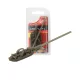 Benzar Mix BENZAR METHOD FEEDER ARC FLAT LONG CAST L 90G Method košara