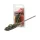 Benzar Mix BENZAR METHOD FEEDER ARC FLAT LONG CAST L 100G Method košara