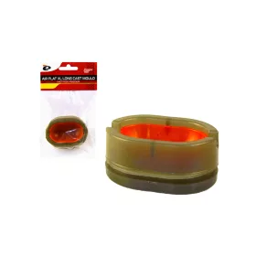 Benzár Mix Air Flat XL Plastični polnilni kalup